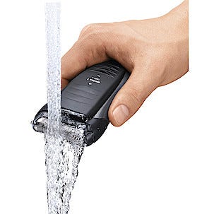 Braun 190s-1 barbermaskin