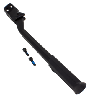 Asaklitt eUrban sykkelstøtte