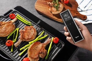 Typhur Sync One trådløs steketermometer wifi/Bluetooth