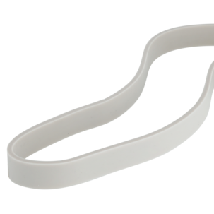 Capere träningsband i TPE för styrketräning smalt 2 m