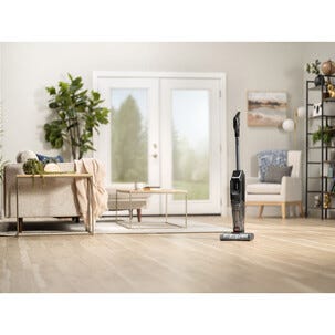 Bissell CrossWave OmniForce skaftdammsugare med mopp