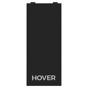 HoverAir X1 batteri, 1050 mAh