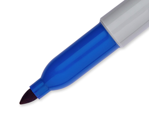 Sharpie Fine Point Permanent Marker Merkkauskynä