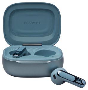 JBL Live Flex 3 Langattomat in-ear-kuulokkeet, pitkä akunkesto