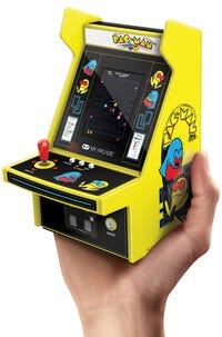 My Arcade Micro Player Pro Pac-Man retro arkadespill