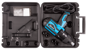 Mutterdragare Cocraft HI 480