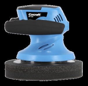 Polermaskin Cocraft HP 110