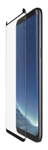 Näytönsuoja Samsung Galaxy S8, Belkin Screenforce TemperedCurve