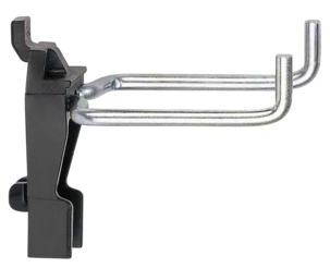 Raaco kroker til verktøytavle, 14-pack