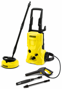 Painepesuri Kärcher K3 500 T200