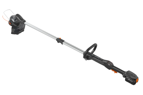 Husqvarna Aspire T28 gresstrimmer 18 V, med batteri