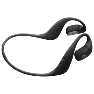 JBL Endurance Pace open ear träningshörlurar, vattentäta