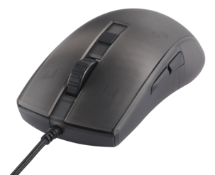 Deltaco GAM-144 Ultralight gamingmus RGB