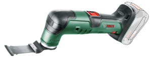 Bosch UniversalMulti 18V-32 batteridrevet multiverktøy