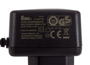 Muuntaja Cotech FT0203