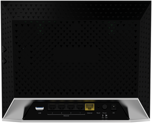 Langaton reititin Netgear N1200AC
