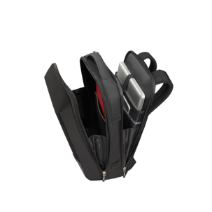 Samsonite Litepoint, ryggsäck laptop 15,6 tum, svart