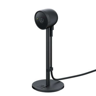 Nintendo Switch 2 kamera med justerbar vinkel
