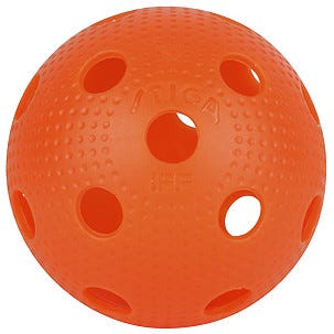 Stiga EXS innebandyballer