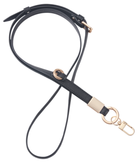 Anmiki mobilhalsband universal, konstläder
