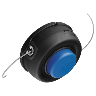 Husqvarna T35 Tap n Go trimmerhuvud, M12 L
