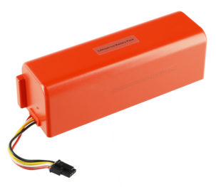Akku 14,4 V/5200 mAh Roborock S5/S6/E4/E5