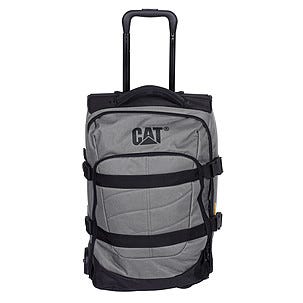 Resväska 65 liter CAT