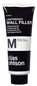 Lettsparkel til innendørsbruk