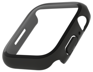 Skjermbeskyttelse for Apple Watch SE1/2/3 / 44 / 45, Belkin ScreenForce