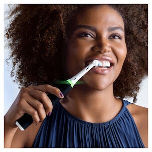 Oral-B iO 3s eltandborste, 3 borstlägen