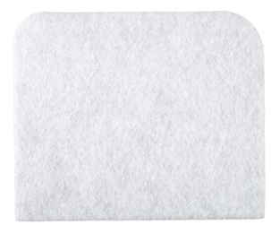 Støvsugerposer og motorfilter