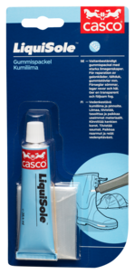 Liquisole Casco