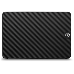Seagate Expansion Desktop 8 TB hårddisk, USB 3.0