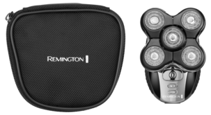 Remington Ultimate Series RX5, rakapparat för huvudet