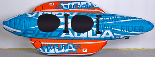 Proaqua Wave Rider Water tube 