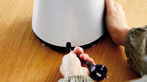 Bosch mixer MMB6141W, 1200 W, vit