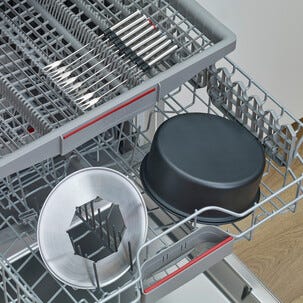 Severin raclette-fondue keramisk RG 2347, 1400 W