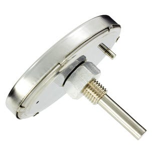 Termometer till grill, 74 x 47 mm