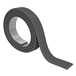 Rakennusteippi Mayka, 4 nuppia, 2 metriä