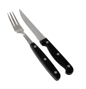 Grillbestick 8-delar