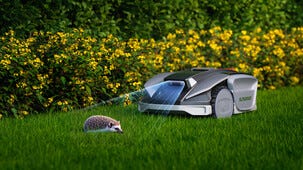 Sunseeker S5 RTK robotgräsklippare utan slinga 1600 m2