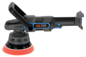 Cocraft LCX Kiillotuskone, oskilloiva, P18-BL