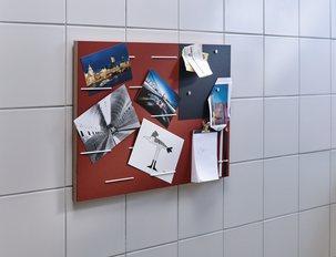 Tesa limspiker, 2-pack