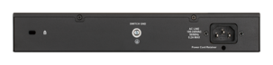 D-Link DGS-1016D nettverksswitch 16 porter