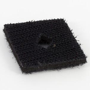 Lilla slipplattan Black&Decker