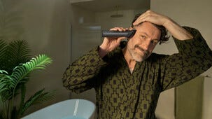 Philips MG7951/15 multitrimmer 17-i-1, batteridrevet