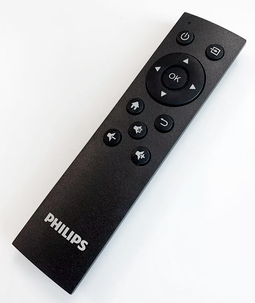 Philips Neopix Easy, projektor LED