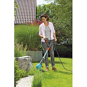 Gardena Easycut 400/25, gresstrimmer