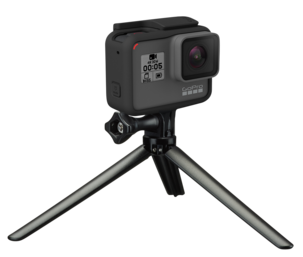 GoPro 3-Way håndtak/stativ