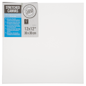 Galleriduk Sang, bomull